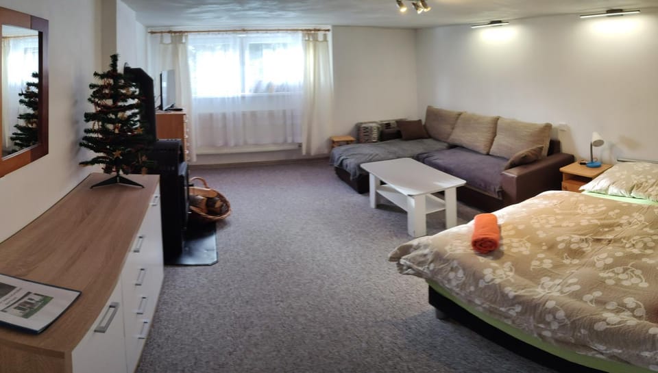 Dušan Apartment in Slovakia