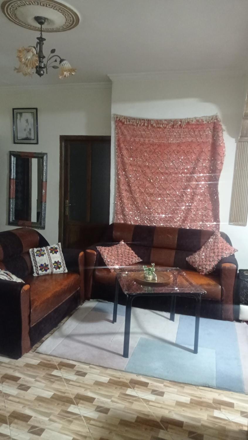 Amina appartement Apartment in Fez-Meknès