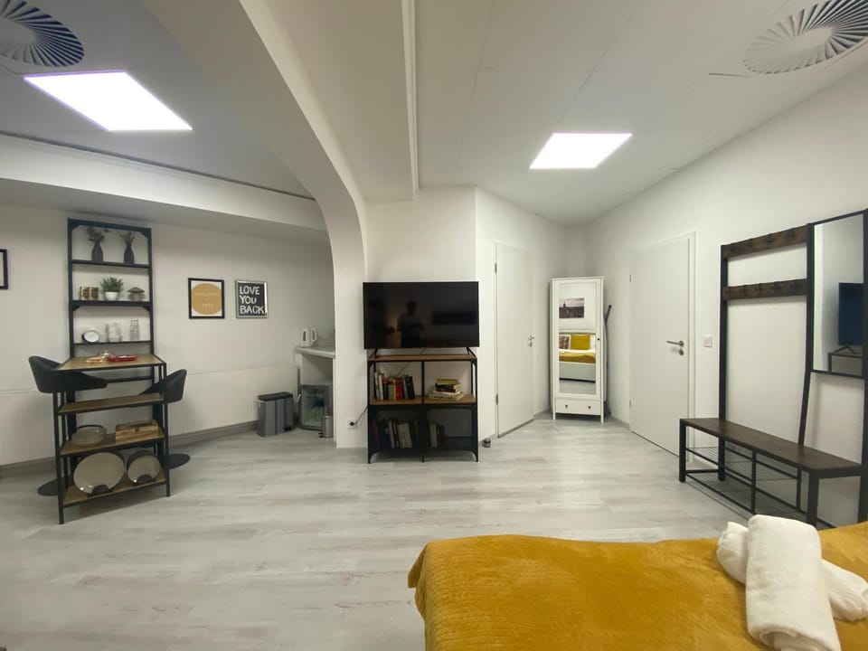 TV and multimedia, Kitchen or kitchenette, Living room, Evening entertainment