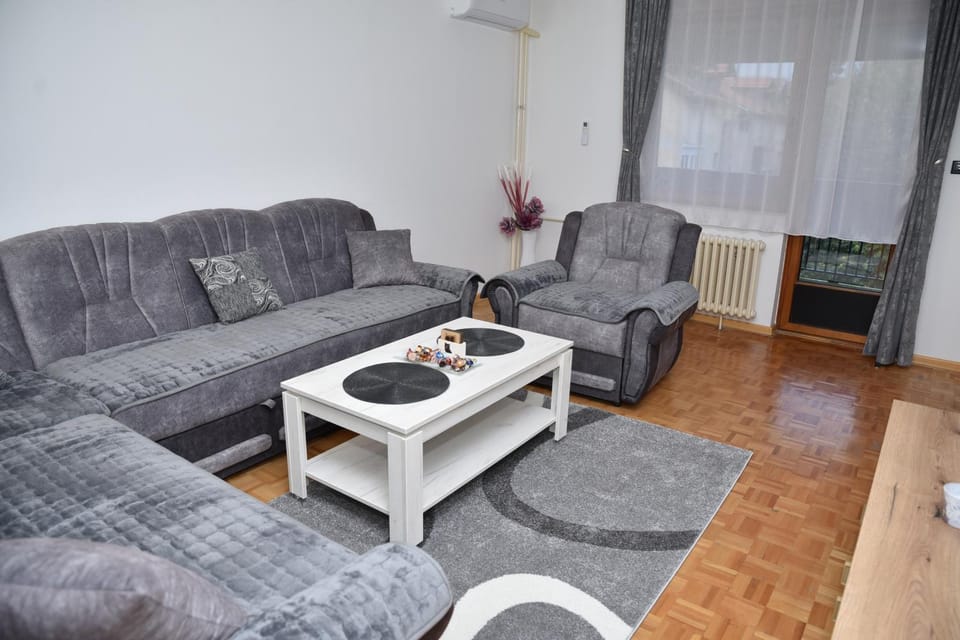 ENA apartman Apartment in Serbia