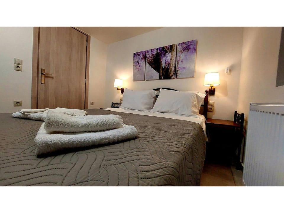 Cozy suite by Spiros & Marina Apartment in Chania