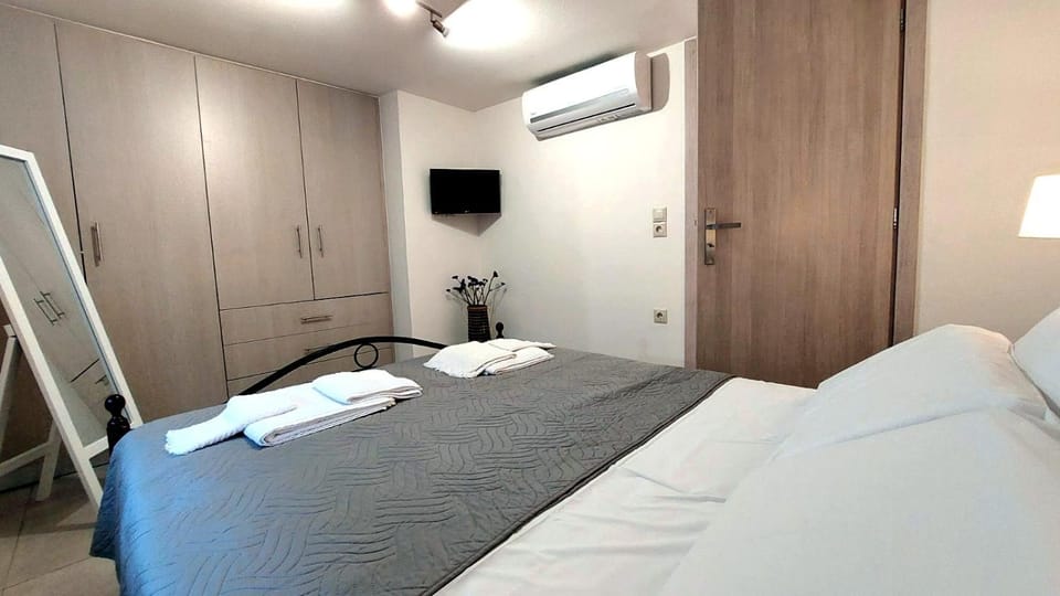 Cozy suite by Spiros & Marina Apartment in Chania