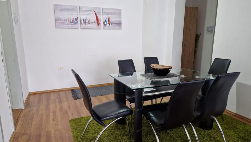 Apartman Dunja Apartment in Vojvodina