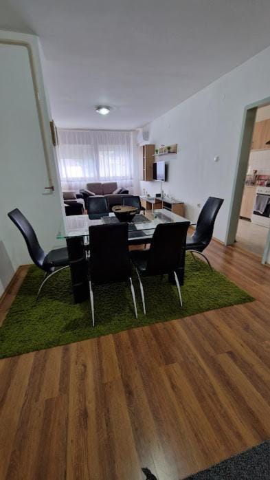 Apartman Dunja Apartment in Vojvodina