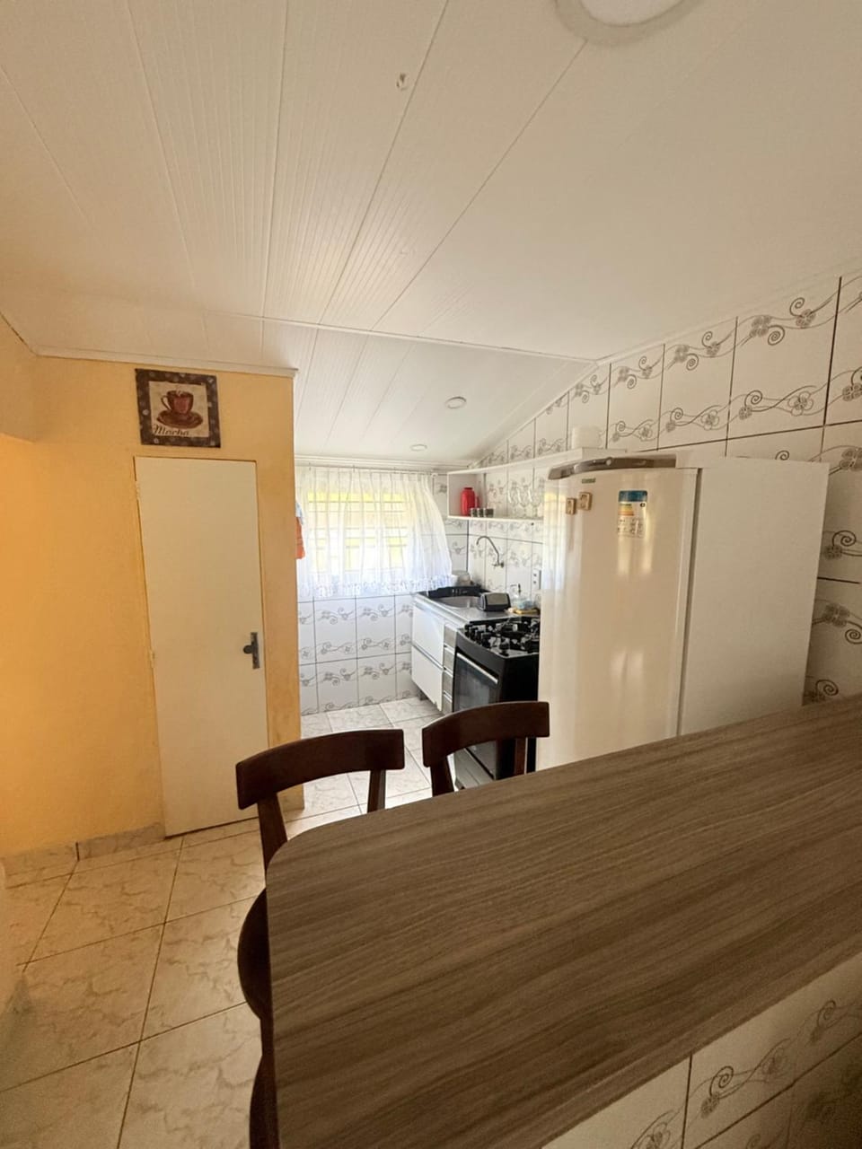 Casa baixinha House in State of Ceará