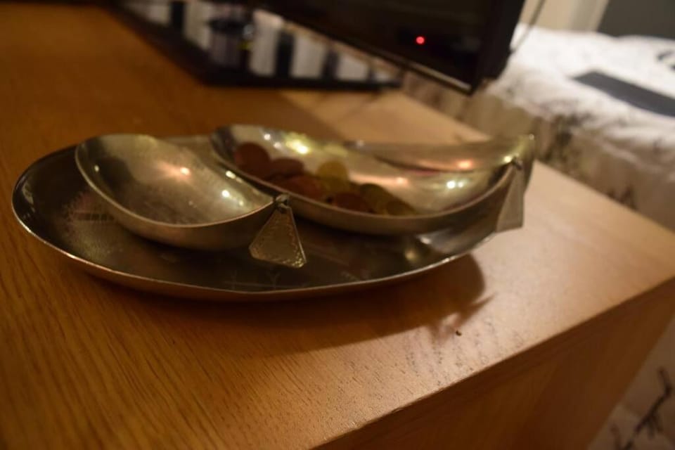 Artic Bouleward home Apartment in Rovaniemi