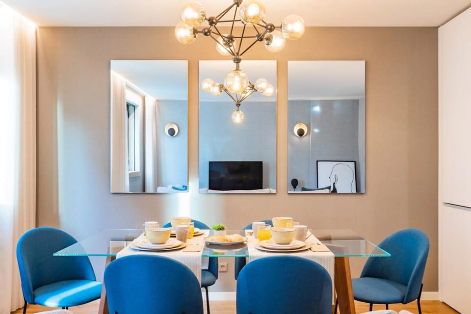 Renovato Deluxe Apartment Apartment in Porto