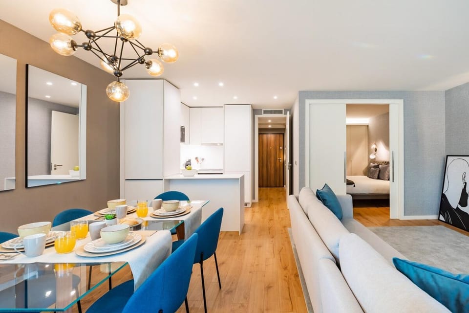 Renovato Deluxe Apartment Apartment in Porto