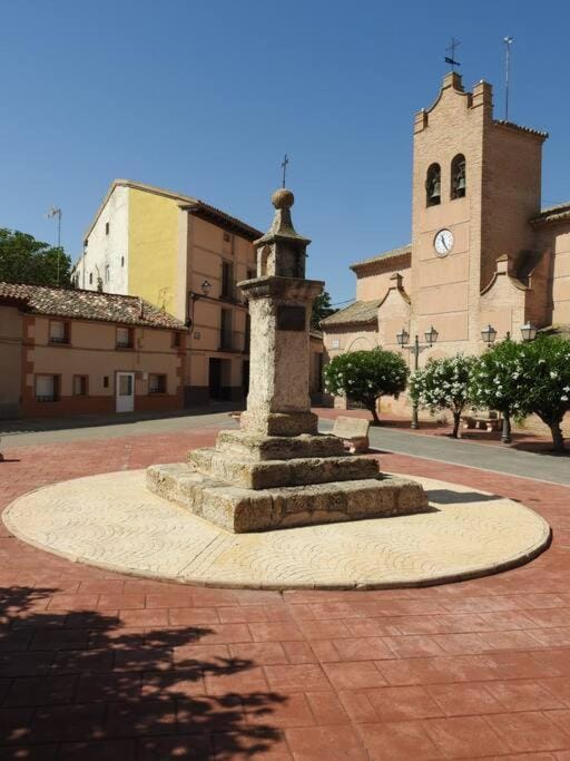 Casa rural Bisimbre House in Aragon