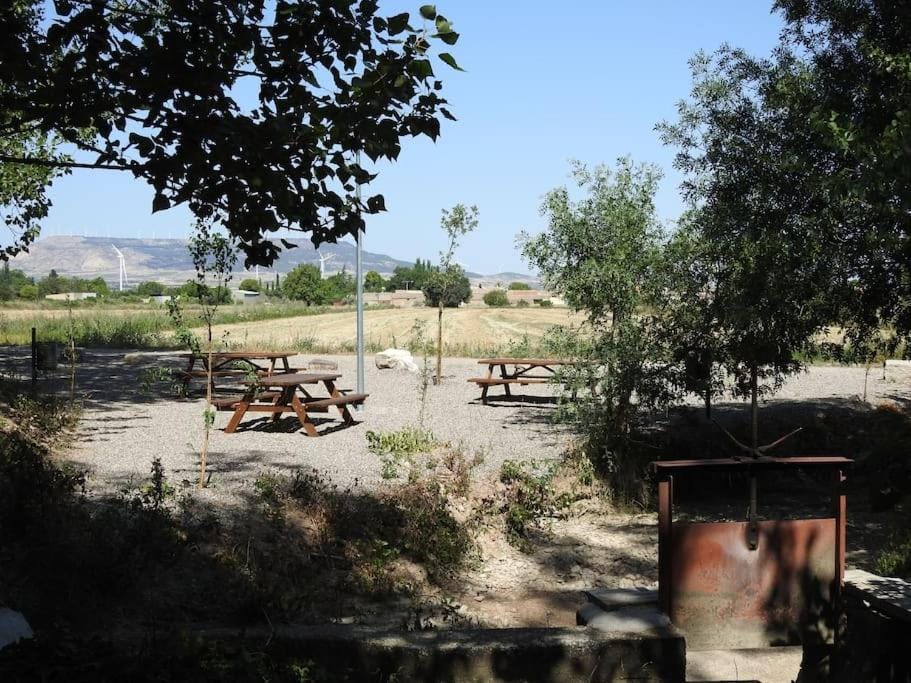 Casa rural Bisimbre House in Aragon