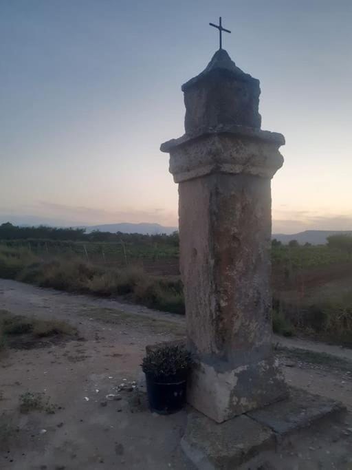 Casa rural Bisimbre House in Aragon