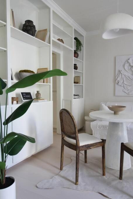 Mr. Nomad: Casa Bohem in Uptown Apartment in Dallas