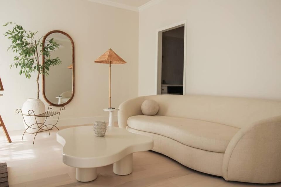 Mr. Nomad: Casa Bohem in Uptown Apartment in Dallas