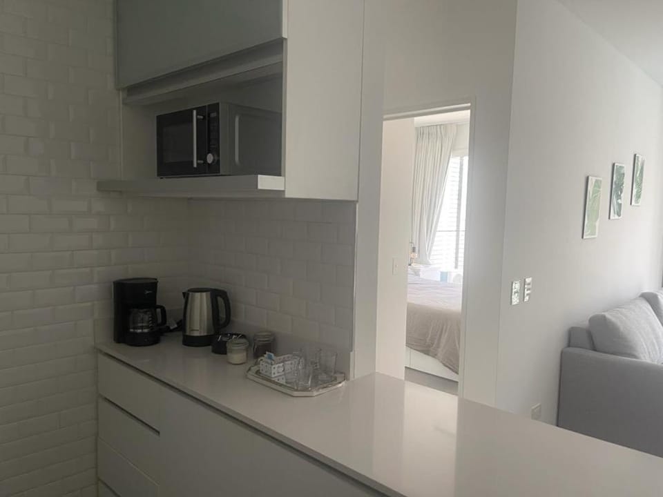 Coffee/tea facilities, Kitchen or kitchenette, minibar, toaster