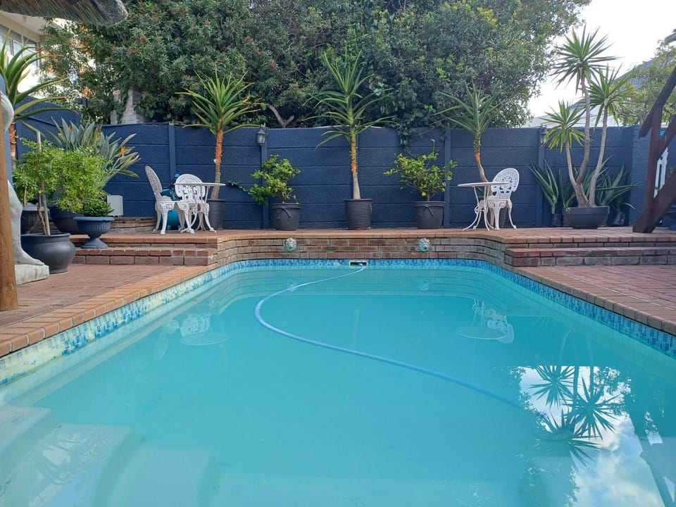 Day, Garden view, Pool view, Swimming pool, sunbed