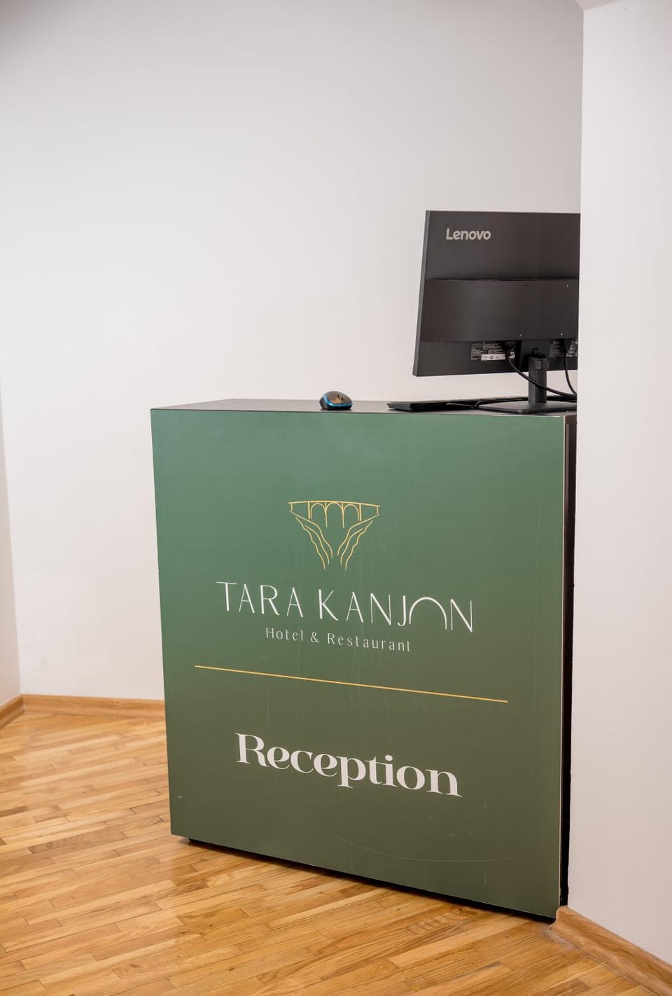 Property logo or sign, Lobby or reception, Lobby or reception