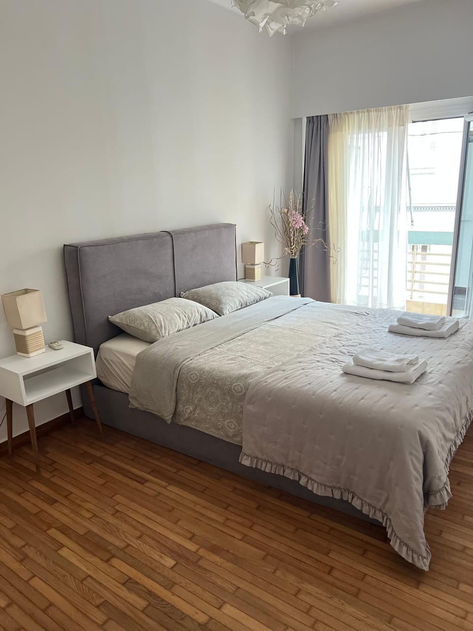 Cozy Home centre Athens Apartment in Athens