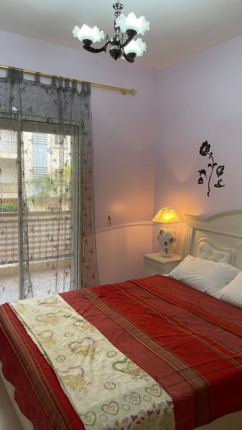 Centre-Ville & Confort Absolu Apartment in Morocco