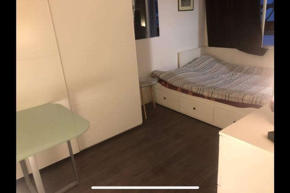 Studio sympa,proche de la gare Apartment in Paris