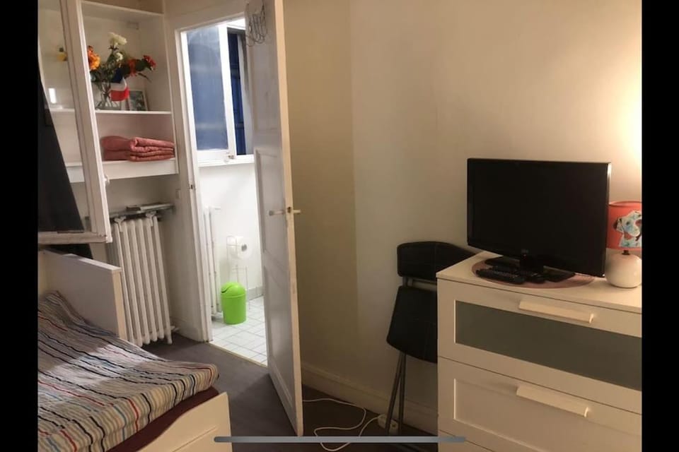 Studio sympa,proche de la gare Apartment in Paris