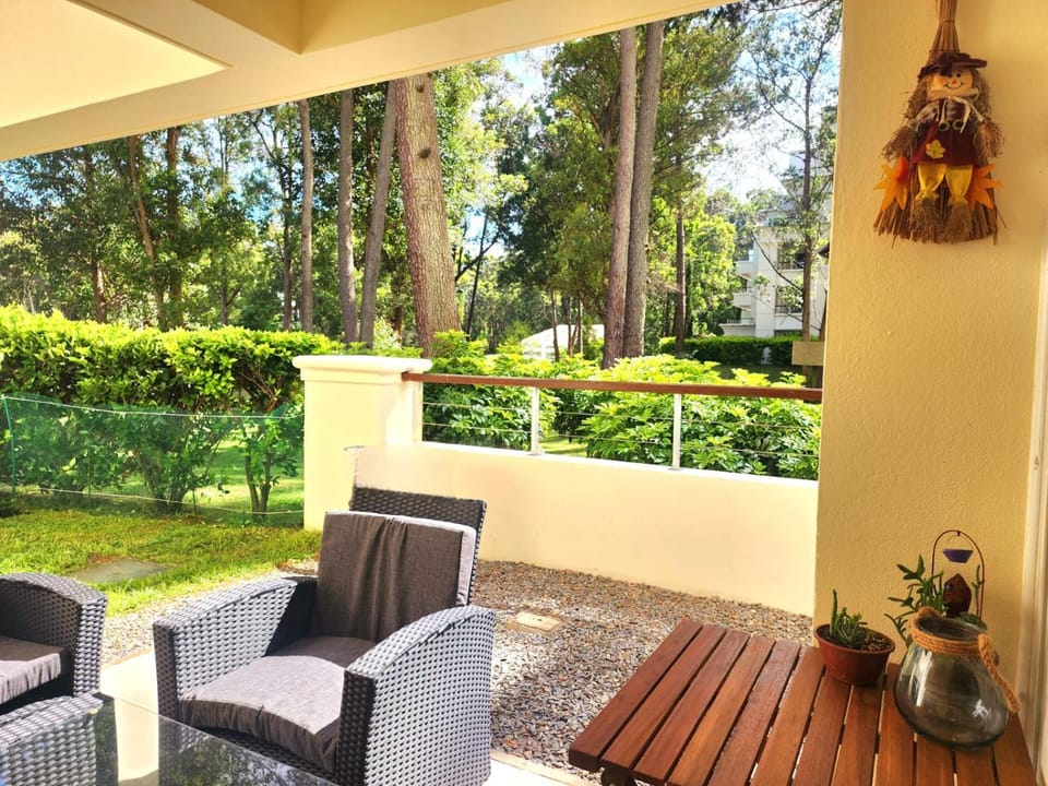 Solanas Green Park Apartment in Maldonado Department, Uruguay