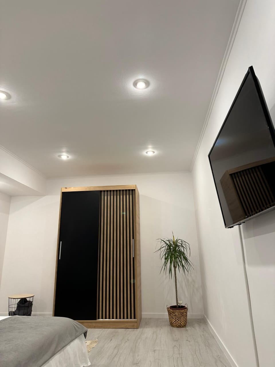 Saguna Residence2 Apartment in Romania