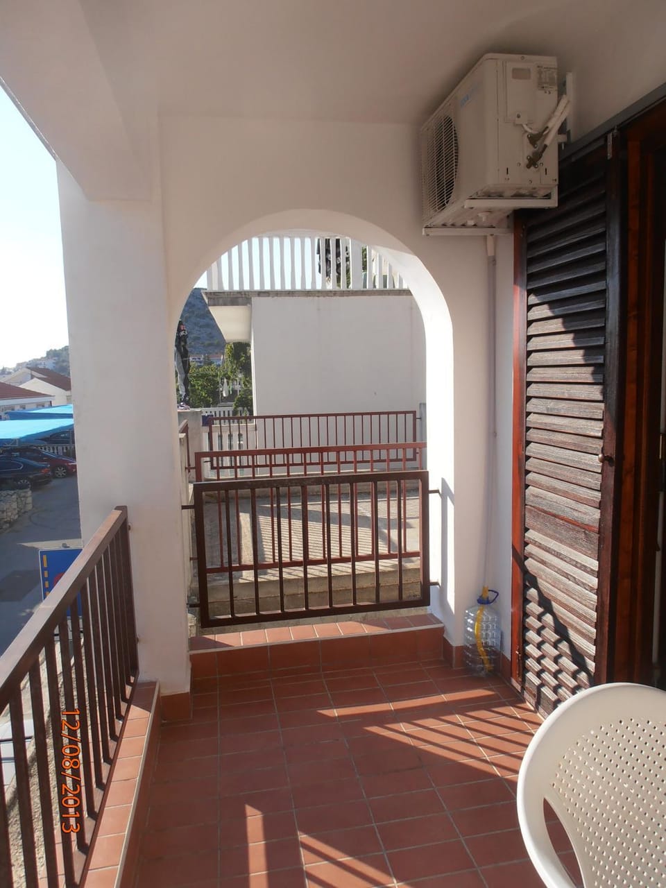 Balcony/Terrace, Seating area