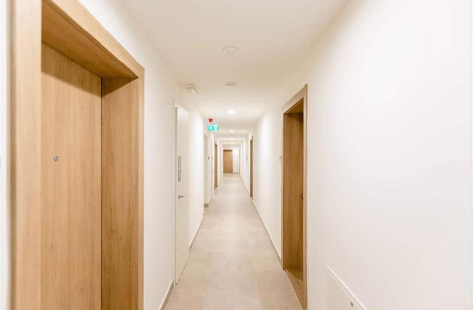 THE GATES 410 Apartment in Belgrade