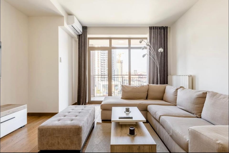 THE GATES 410 Apartment in Belgrade