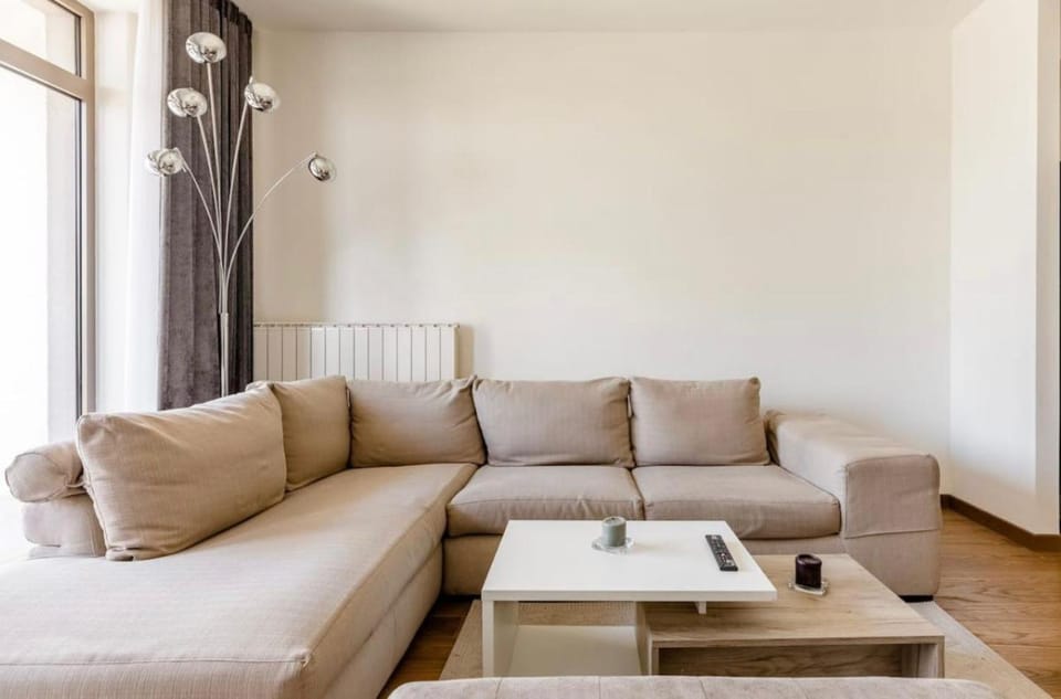 THE GATES 410 Apartment in Belgrade