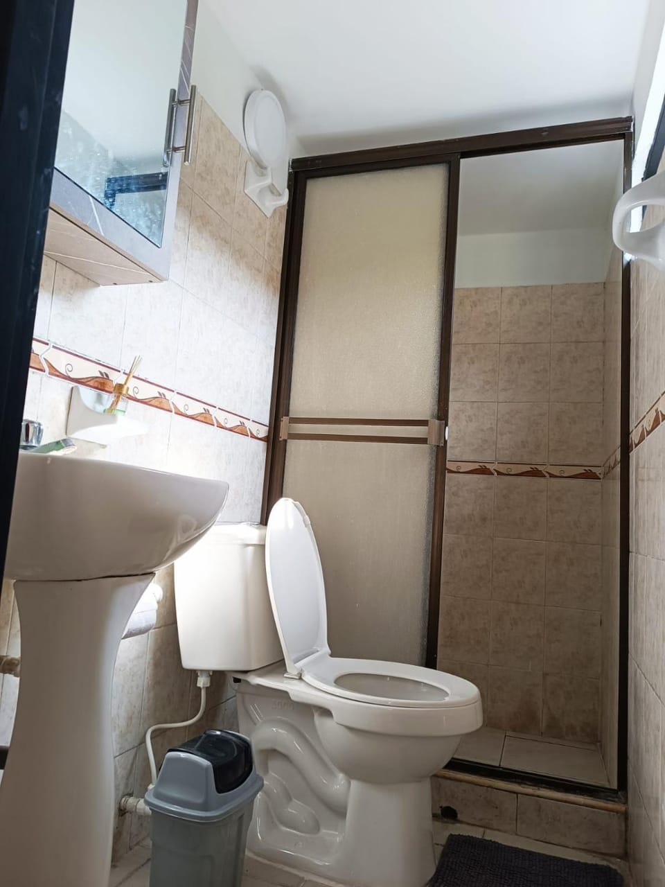 Hermoso apartamento equipado para una grata estadia Apartment in Palmira