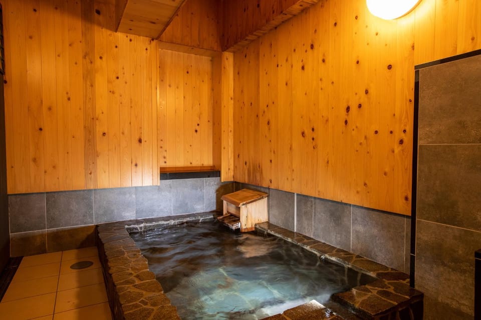 Ryokan Hitaya Ryokan in Fukuoka Prefecture