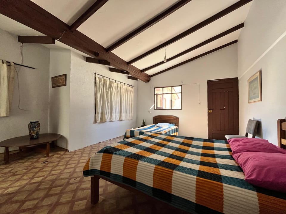 El Pueblito Hostel in Cochabamba