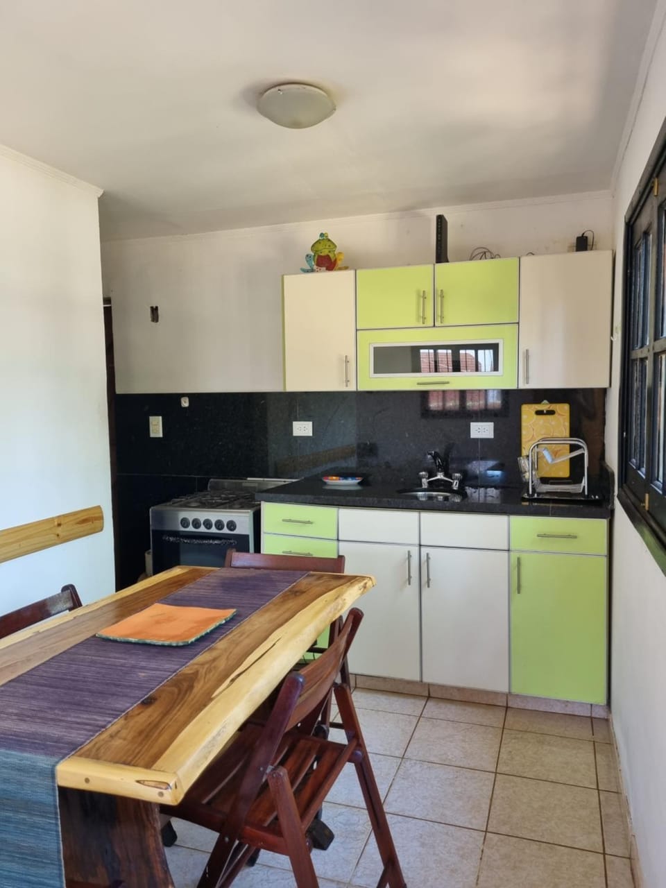 Cabaña Ñangapirí House in Puerto Iguazú
