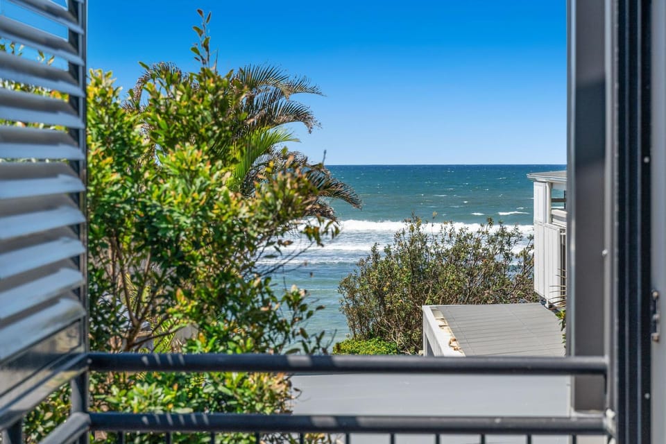 Bay Shore Villa Apartment in Lennox Head