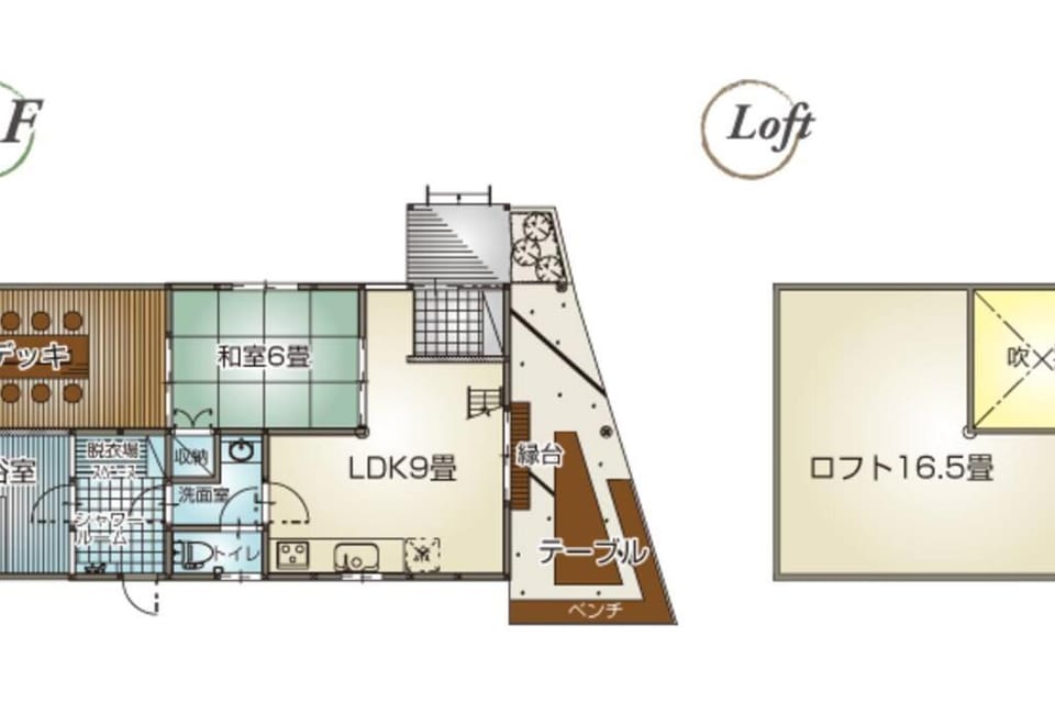 天然温泉！古民家風の貸切り一軒家 【白山リバーサイドコテージ 】2-120号棟 House in Tokyo Prefecture