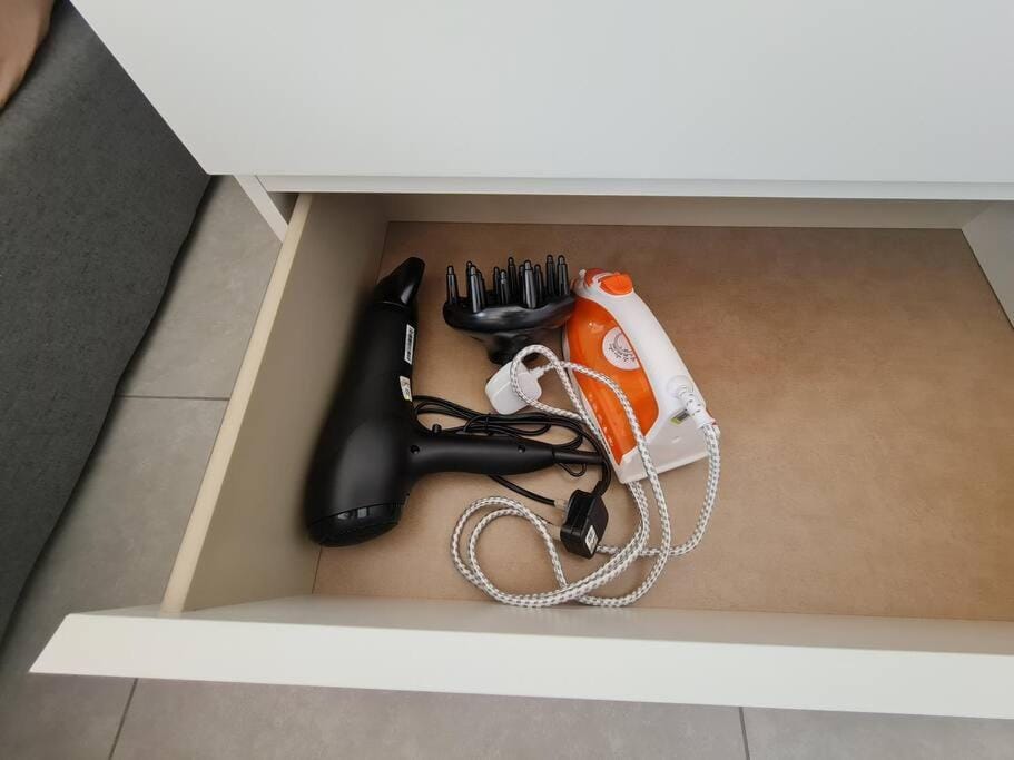 KL Creamy Tiny 2R1B Home 爆款奶油风小宅 Apartment in Federal Territory of Kuala Lumpur
