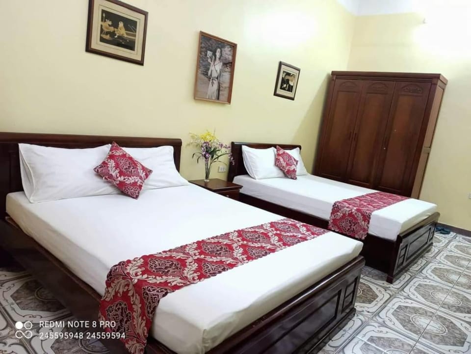 Hai Trang Hotel Hotel in Laos