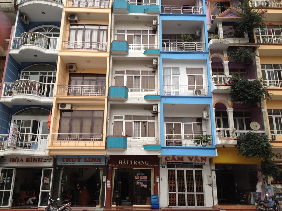 Hai Trang Hotel Hotel in Laos