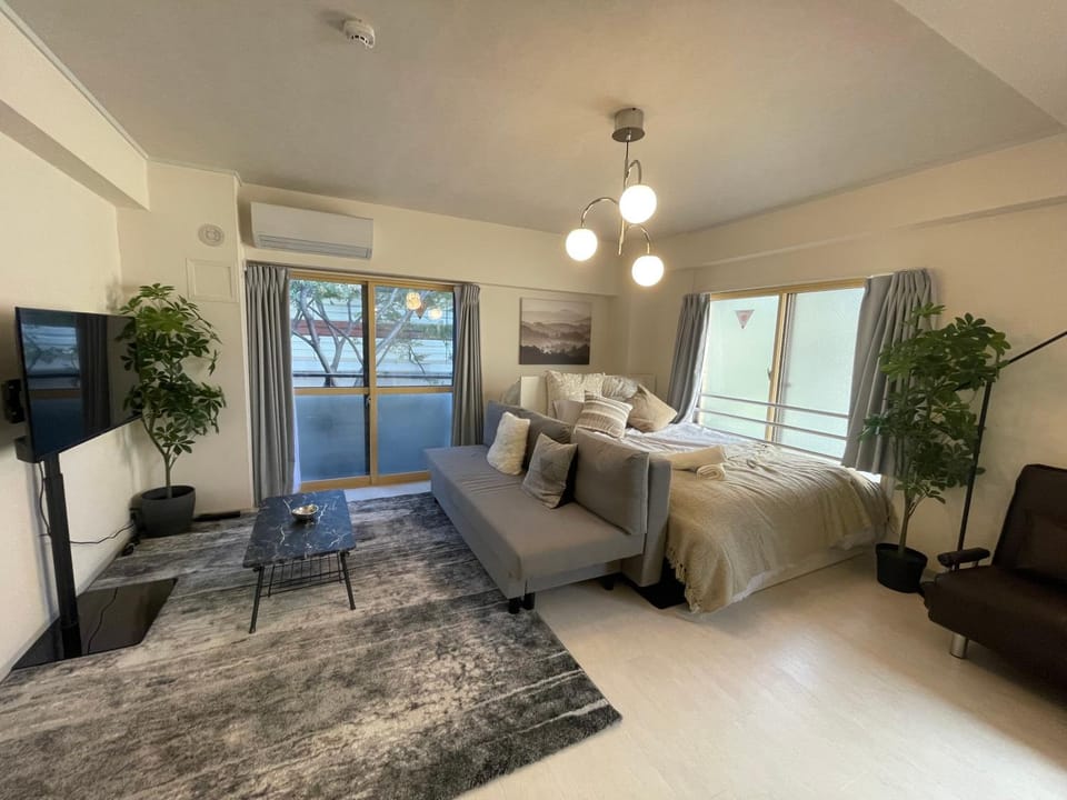 TV and multimedia, Photo of the whole room, air conditioner
