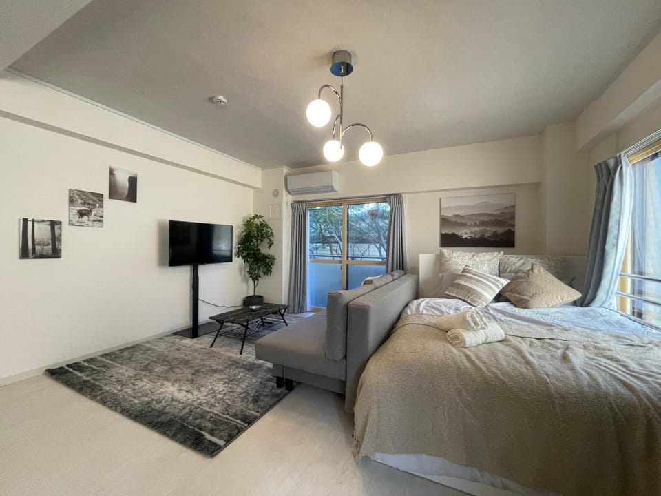 TV and multimedia, Photo of the whole room