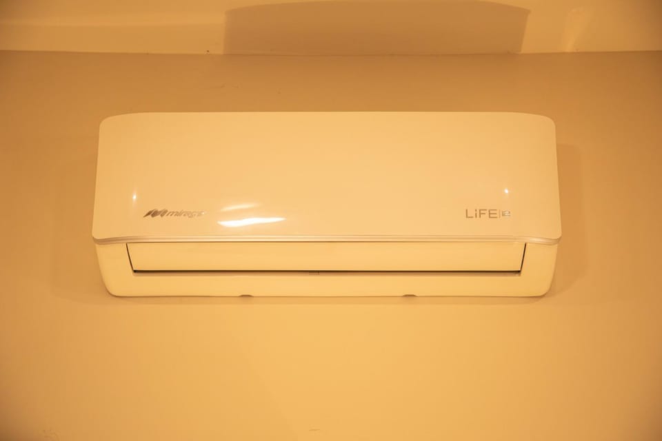 air conditioner