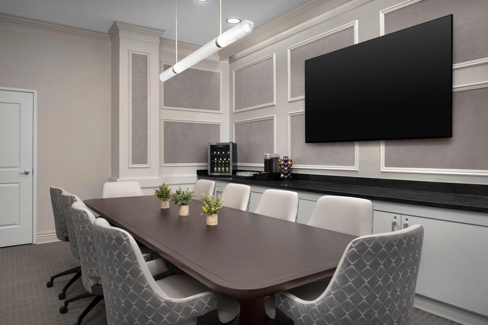 Banquet/Function facilities