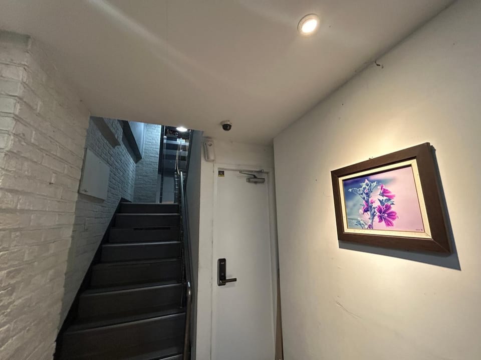 elevator