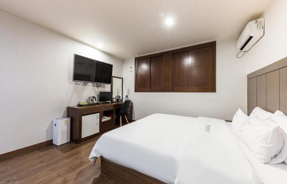 Daesan Hotel Hotel in Gyeonggi-do