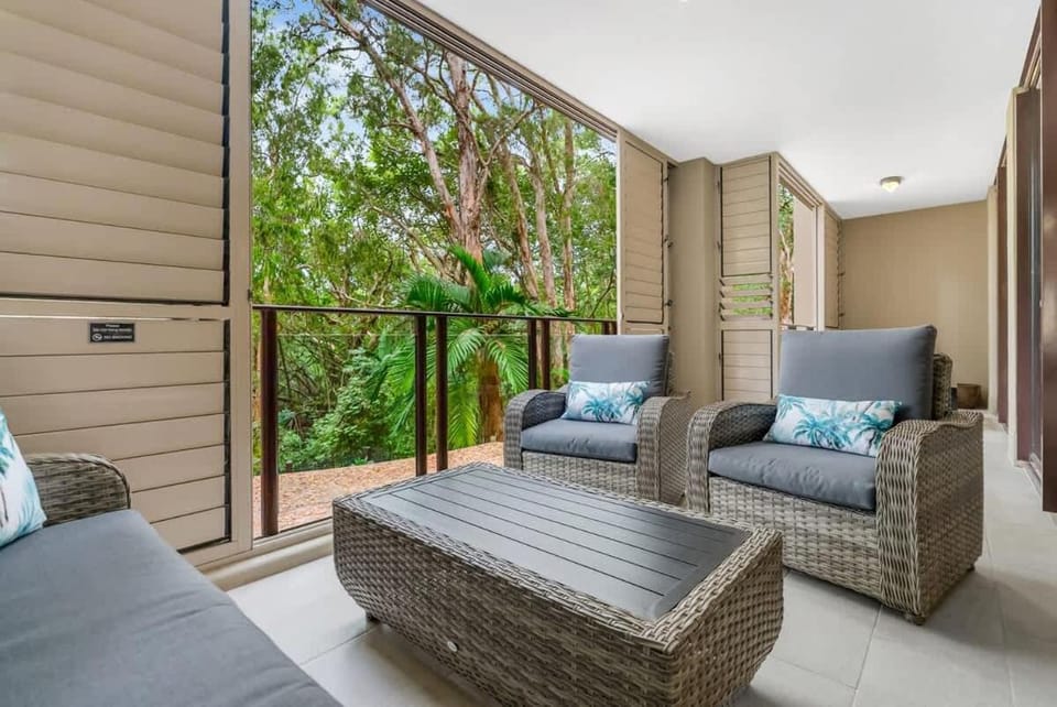 Vista Verde - A Temple Resort Family Treasure Apartment in Palm Cove