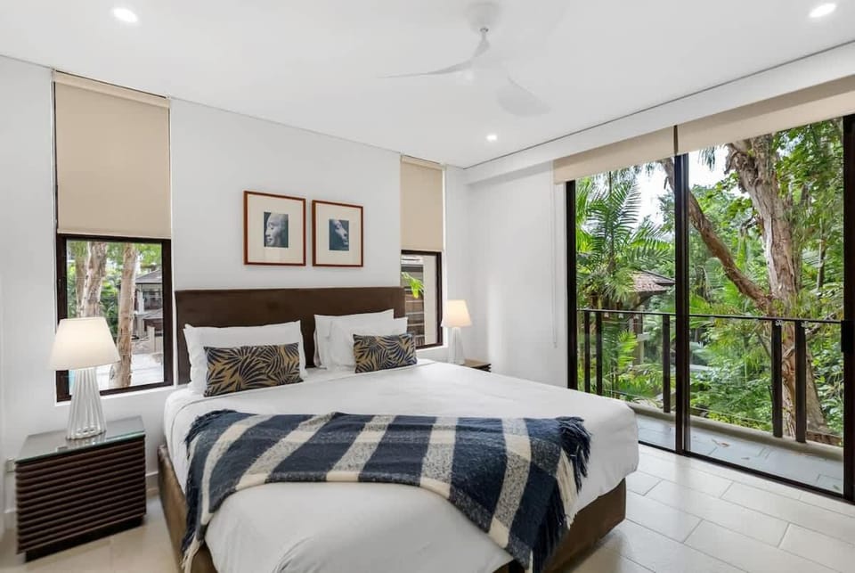 Vista Verde - A Temple Resort Family Treasure Apartment in Palm Cove