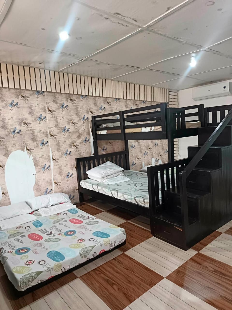 PATIO BUENDIA FARM RESORT AND EVENTS PLACE Resort in Calabarzon