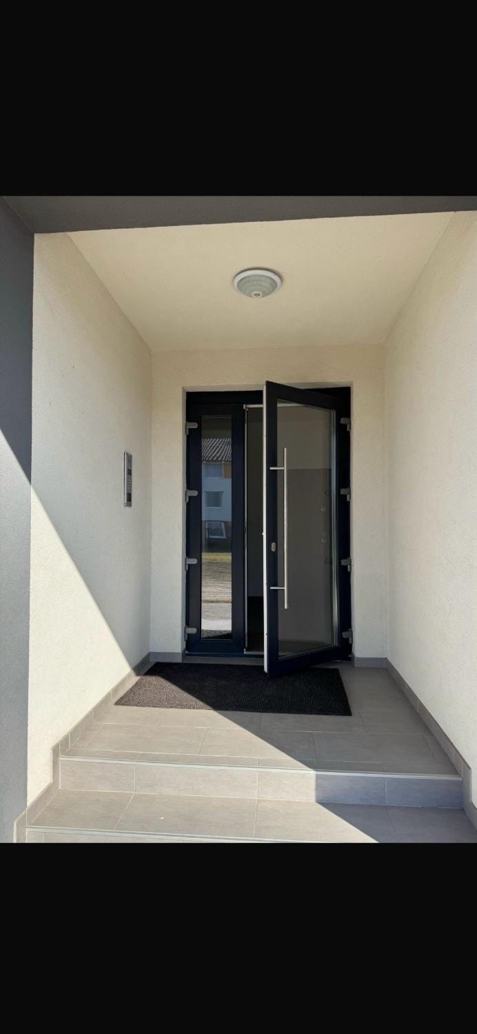 Danydumbravita Apartment in Timiș County