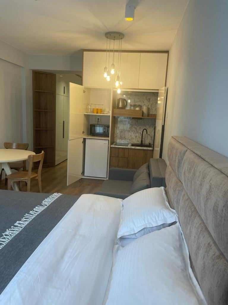 new gudauri redko apartment twins Apartment in Georgia